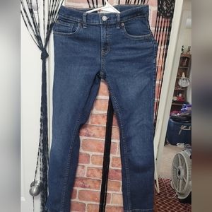 Levi's 511 slim women's. Size 14 regular excellent condition